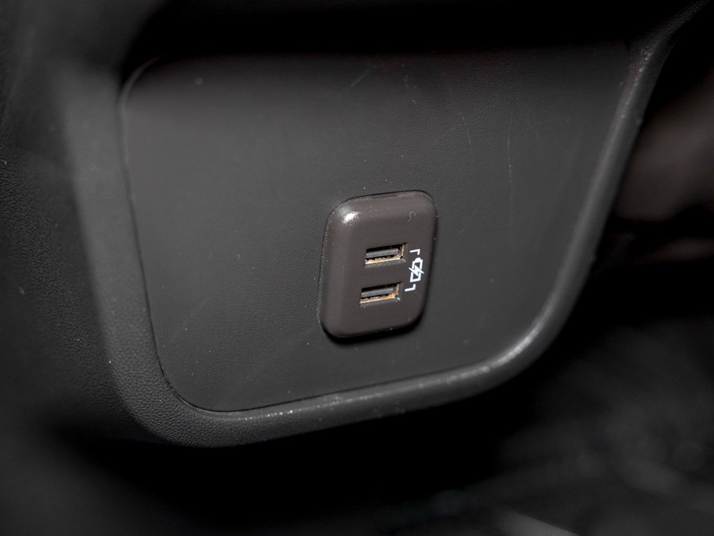 2024 Chevrolet Equinox in St-Jérôme, Quebec - 28 - w1024h768px