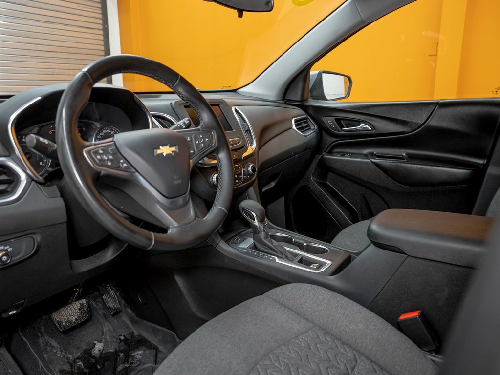 2024 Chevrolet Equinox in St-Jérôme, Quebec - 2 - w1024h768px