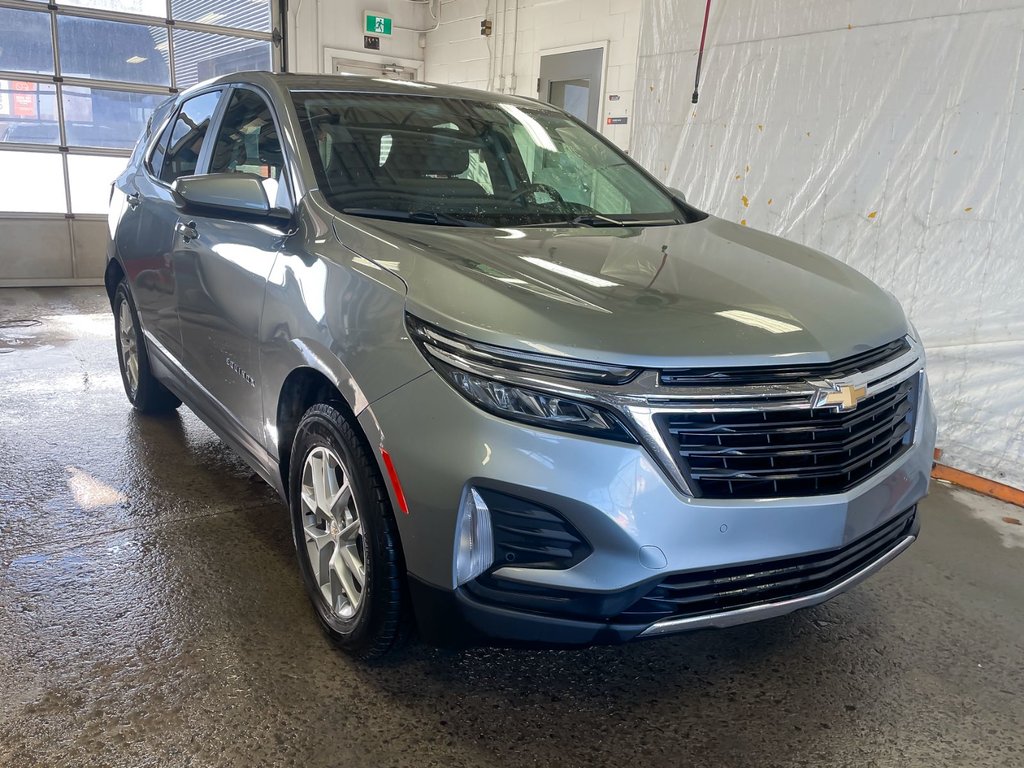 Chevrolet Equinox  2024 à St-Jérôme, Québec - 9 - w1024h768px