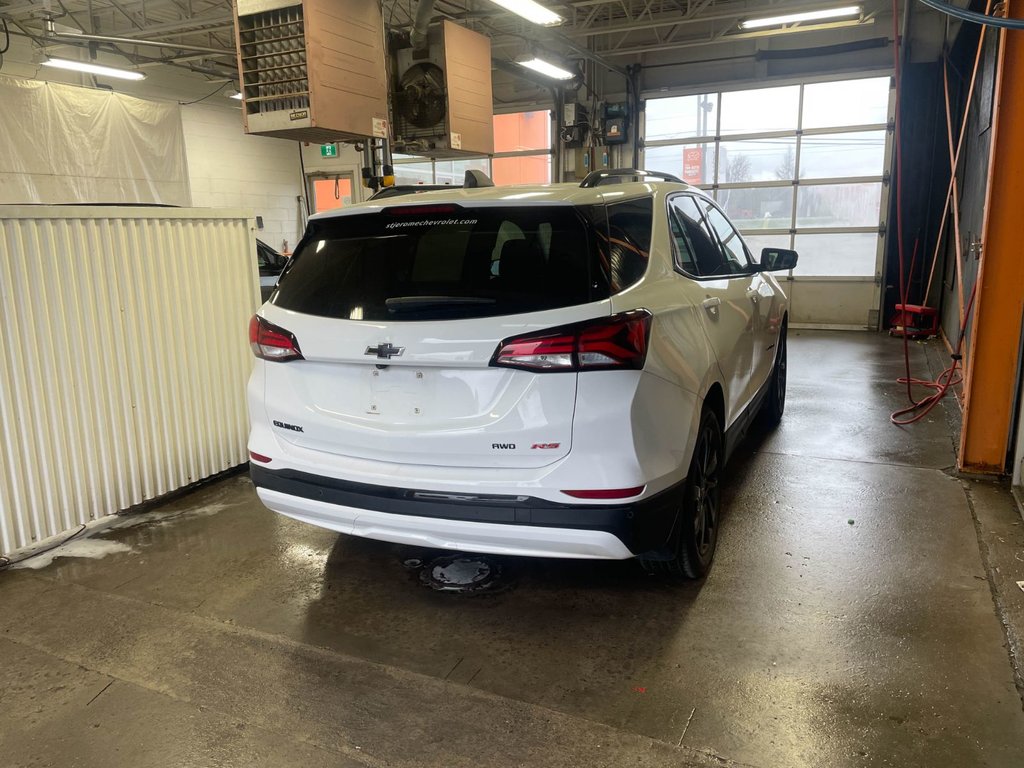 Chevrolet Equinox  2024 à St-Jérôme, Québec - 9 - w1024h768px