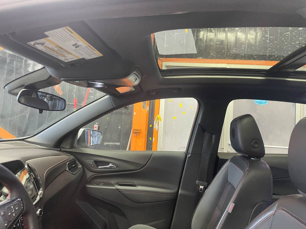 Chevrolet Equinox  2024 à St-Jérôme, Québec - 3 - w1024h768px
