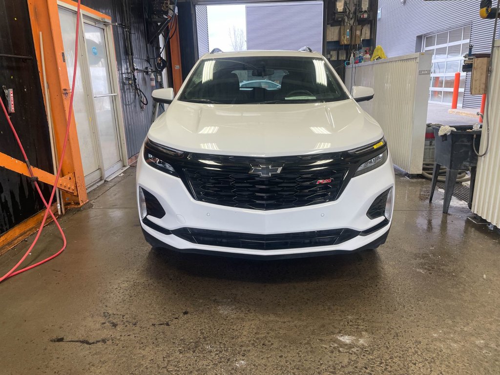 Chevrolet Equinox  2024 à St-Jérôme, Québec - 5 - w1024h768px