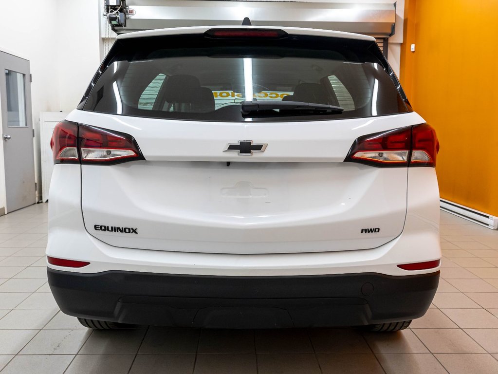 Chevrolet Equinox  2024 à St-Jérôme, Québec - 6 - w1024h768px