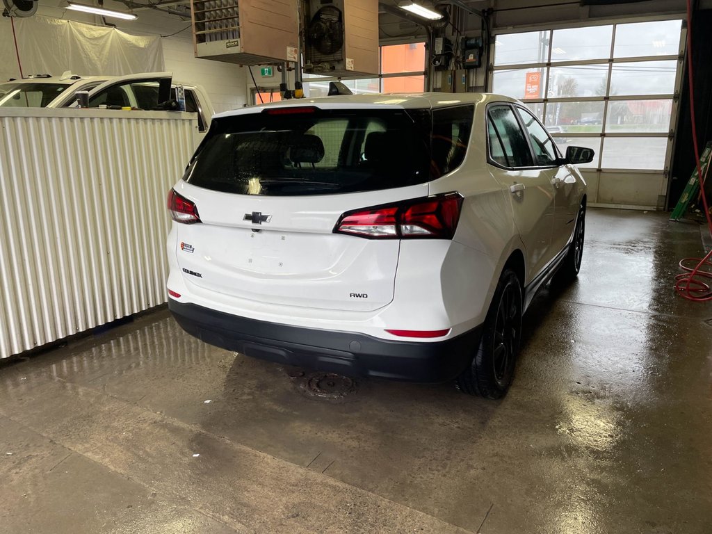 Chevrolet Equinox  2024 à St-Jérôme, Québec - 9 - w1024h768px