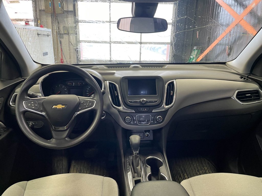Chevrolet Equinox  2024 à St-Jérôme, Québec - 12 - w1024h768px