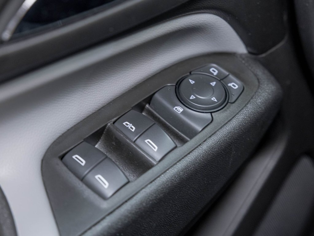 Chevrolet Equinox  2024 à St-Jérôme, Québec - 22 - w1024h768px