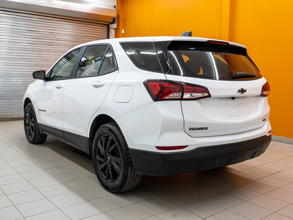 Chevrolet Equinox  2024 à St-Jérôme, Québec - 5 - w1024h768px