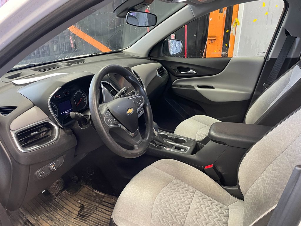 Chevrolet Equinox  2024 à St-Jérôme, Québec - 3 - w1024h768px