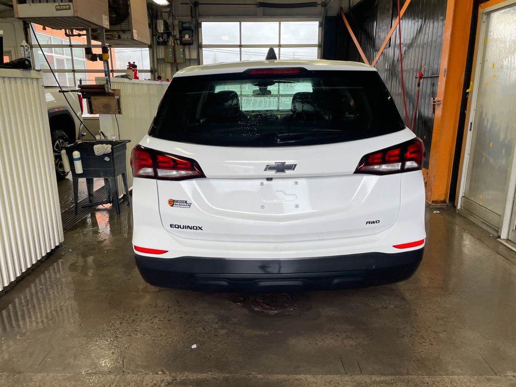 Chevrolet Equinox  2024 à St-Jérôme, Québec - 6 - w1024h768px