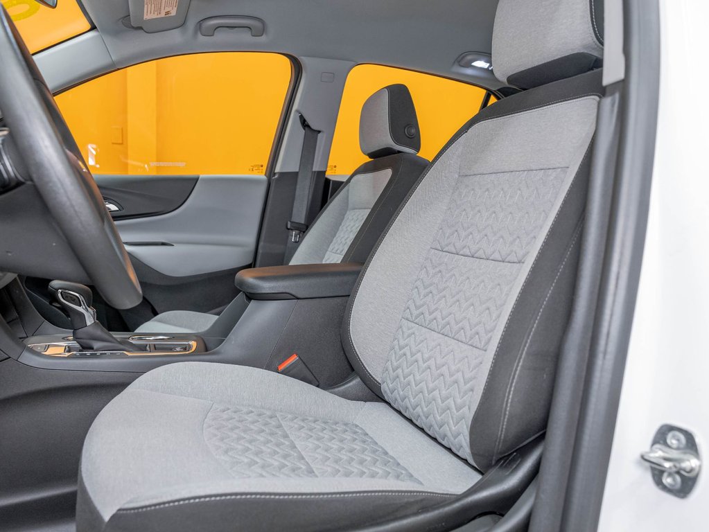 Chevrolet Equinox  2024 à St-Jérôme, Québec - 10 - w1024h768px
