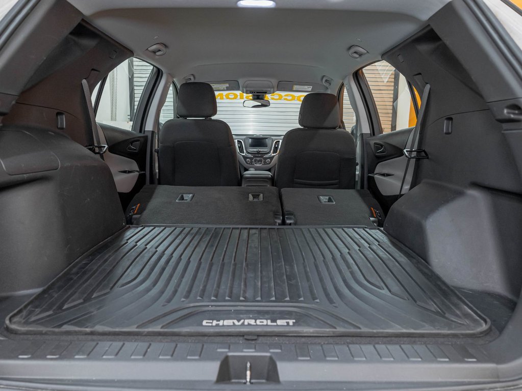 Chevrolet Equinox  2024 à St-Jérôme, Québec - 27 - w1024h768px