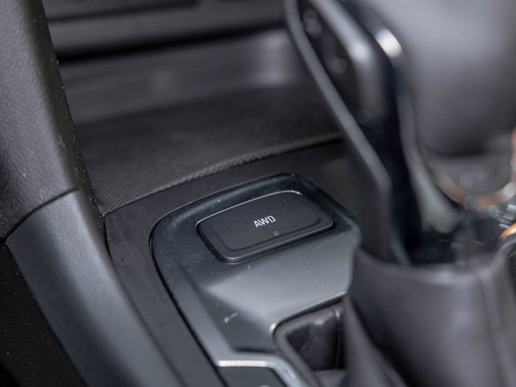 Chevrolet Equinox  2024 à St-Jérôme, Québec - 21 - w1024h768px