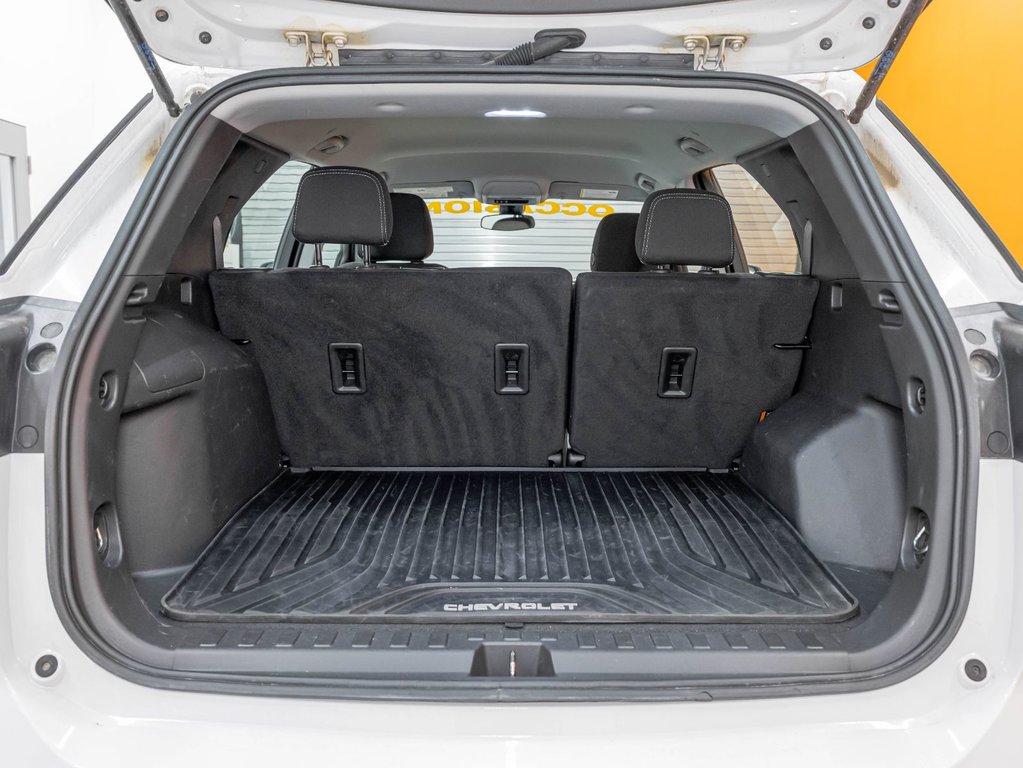 Chevrolet Equinox  2024 à St-Jérôme, Québec - 26 - w1024h768px