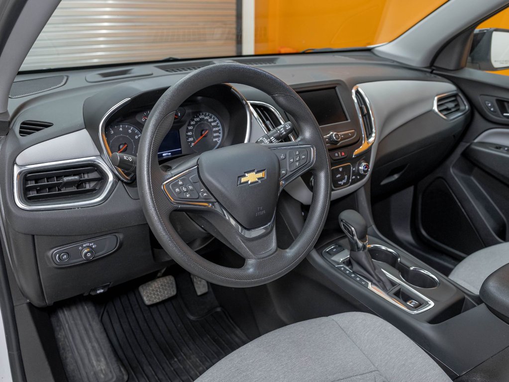 Chevrolet Equinox  2024 à St-Jérôme, Québec - 2 - w1024h768px