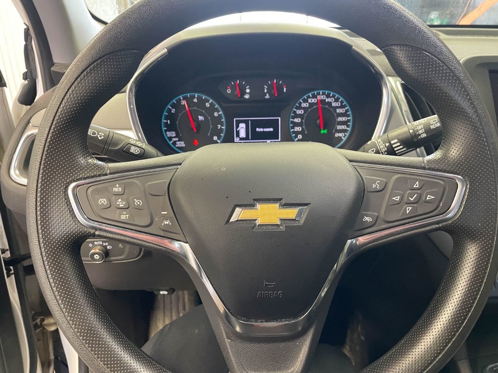 Chevrolet Equinox  2024 à St-Jérôme, Québec - 16 - w1024h768px