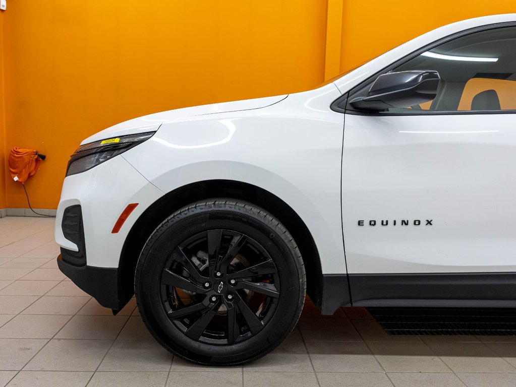 Chevrolet Equinox  2024 à St-Jérôme, Québec - 28 - w1024h768px