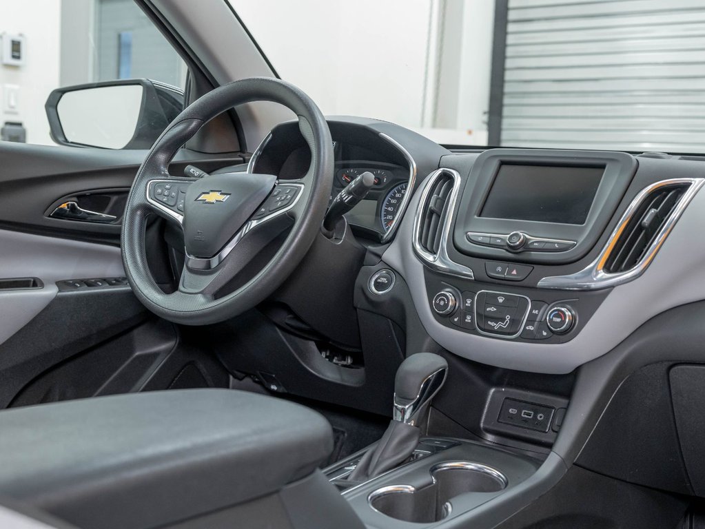 Chevrolet Equinox  2024 à St-Jérôme, Québec - 24 - w1024h768px