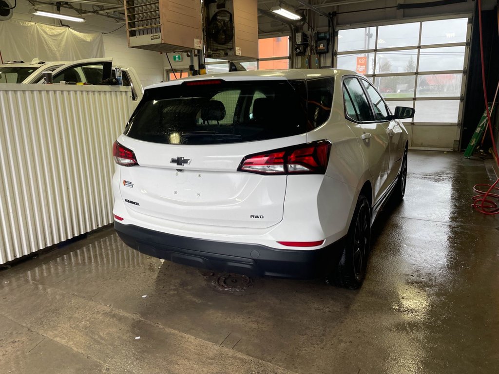 Chevrolet Equinox  2024 à St-Jérôme, Québec - 8 - w1024h768px