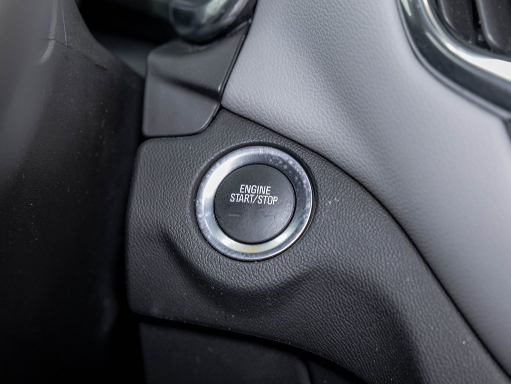Chevrolet Equinox  2024 à St-Jérôme, Québec - 23 - w1024h768px