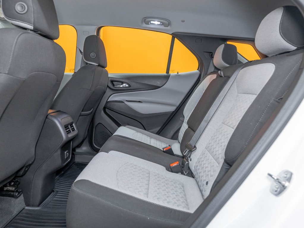 Chevrolet Equinox  2024 à St-Jérôme, Québec - 25 - w1024h768px