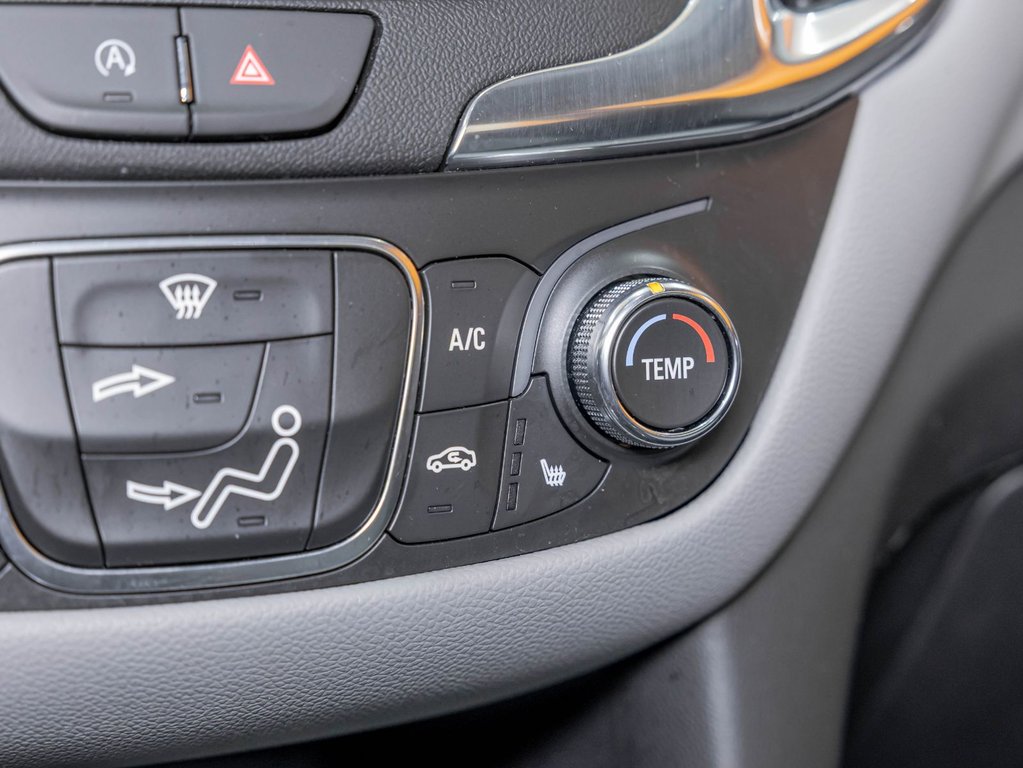Chevrolet Equinox  2024 à St-Jérôme, Québec - 20 - w1024h768px