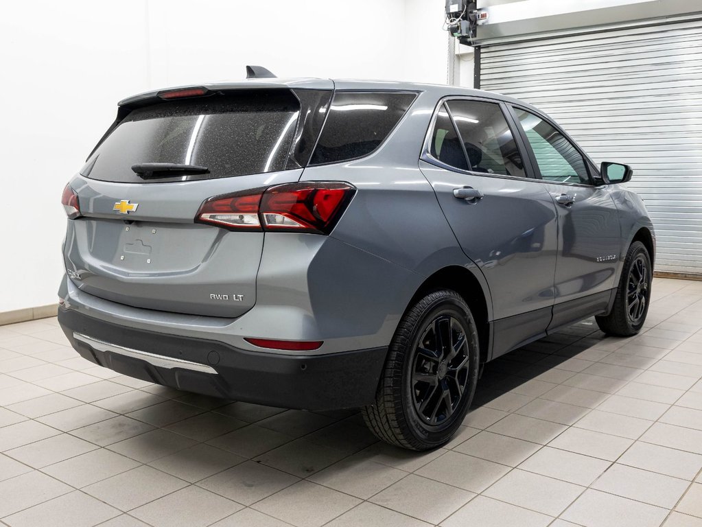 Chevrolet Equinox  2024 à St-Jérôme, Québec - 8 - w1024h768px