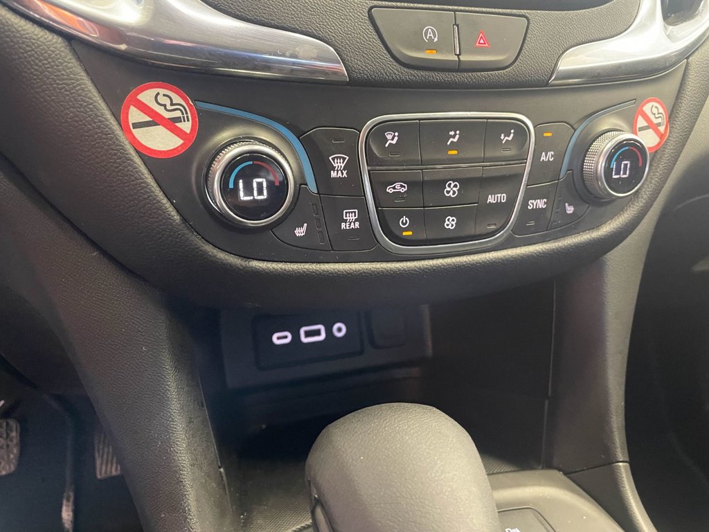 Chevrolet Equinox  2024 à St-Jérôme, Québec - 12 - w1024h768px