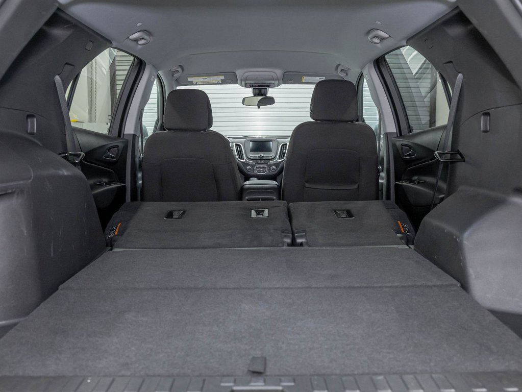Chevrolet Equinox  2024 à St-Jérôme, Québec - 29 - w1024h768px