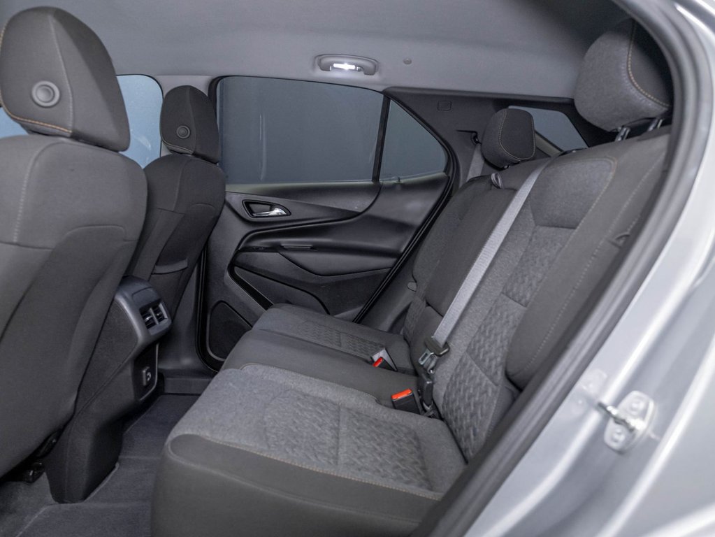 Chevrolet Equinox  2024 à St-Jérôme, Québec - 27 - w1024h768px