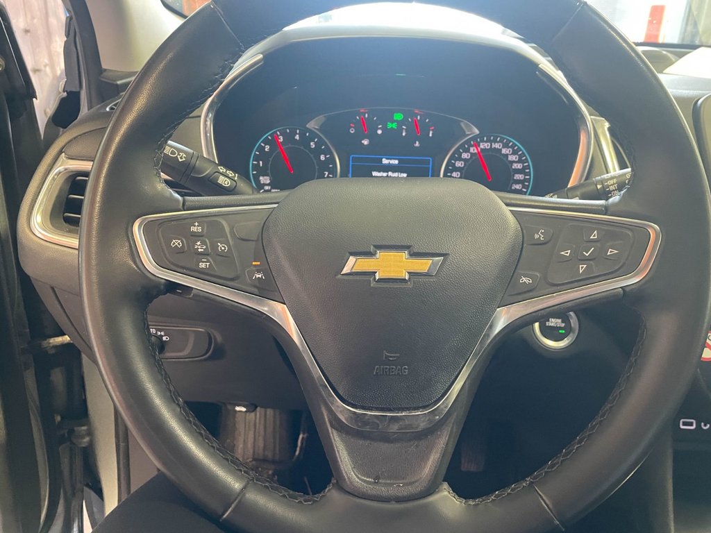Chevrolet Equinox  2024 à St-Jérôme, Québec - 14 - w1024h768px