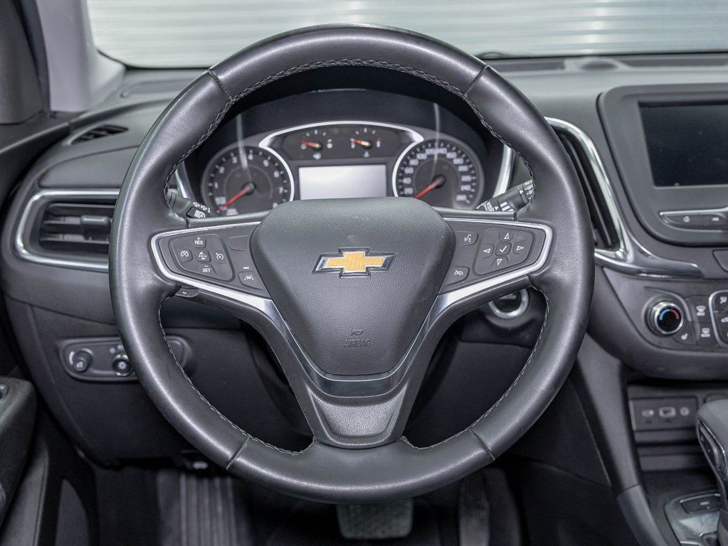 Chevrolet Equinox  2024 à St-Jérôme, Québec - 12 - w1024h768px
