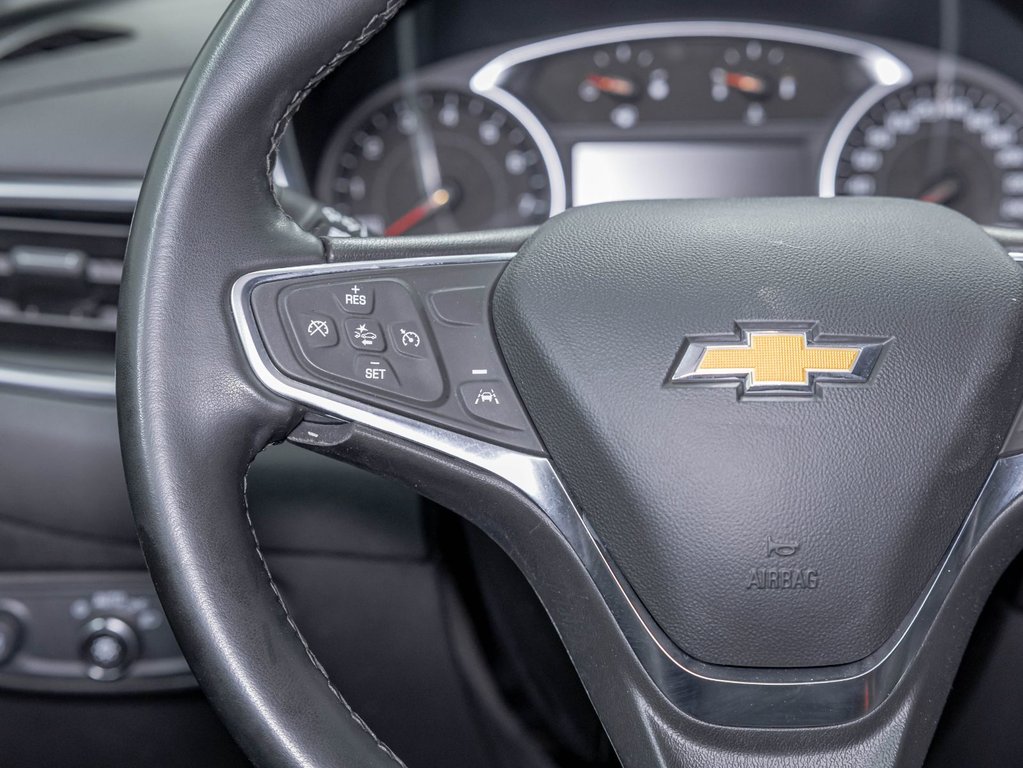 Chevrolet Equinox  2024 à St-Jérôme, Québec - 14 - w1024h768px