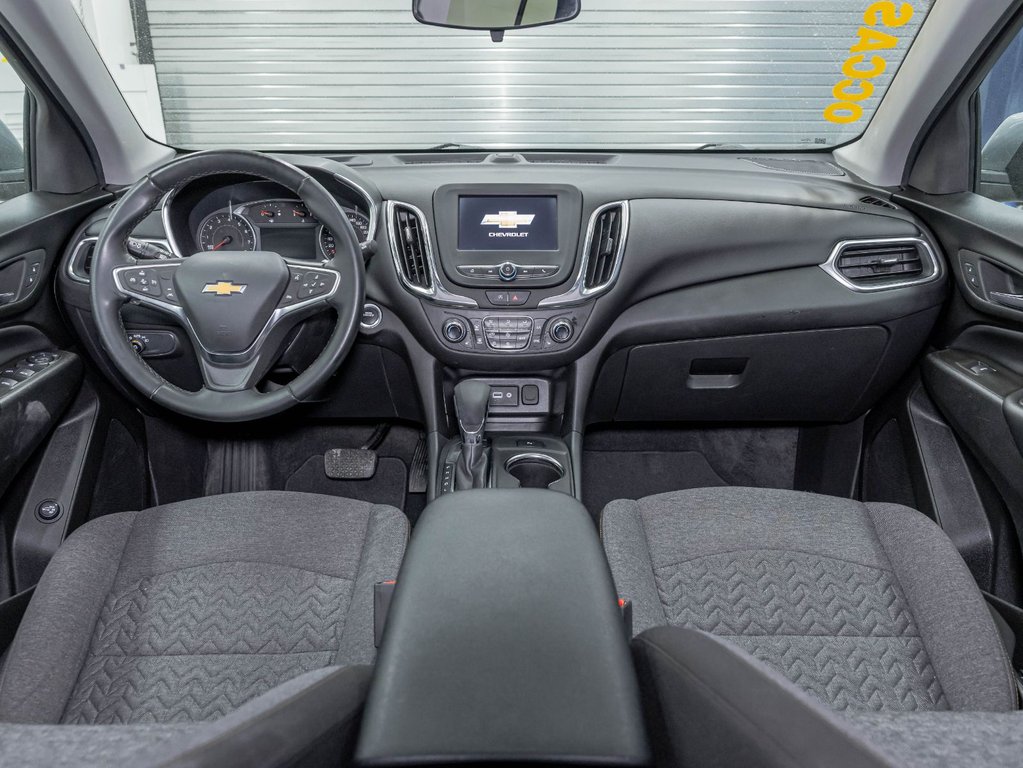 Chevrolet Equinox  2024 à St-Jérôme, Québec - 11 - w1024h768px