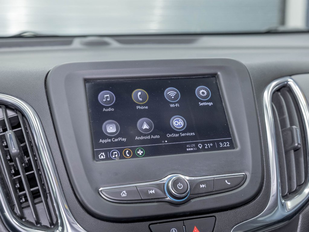 Chevrolet Equinox  2024 à St-Jérôme, Québec - 17 - w1024h768px