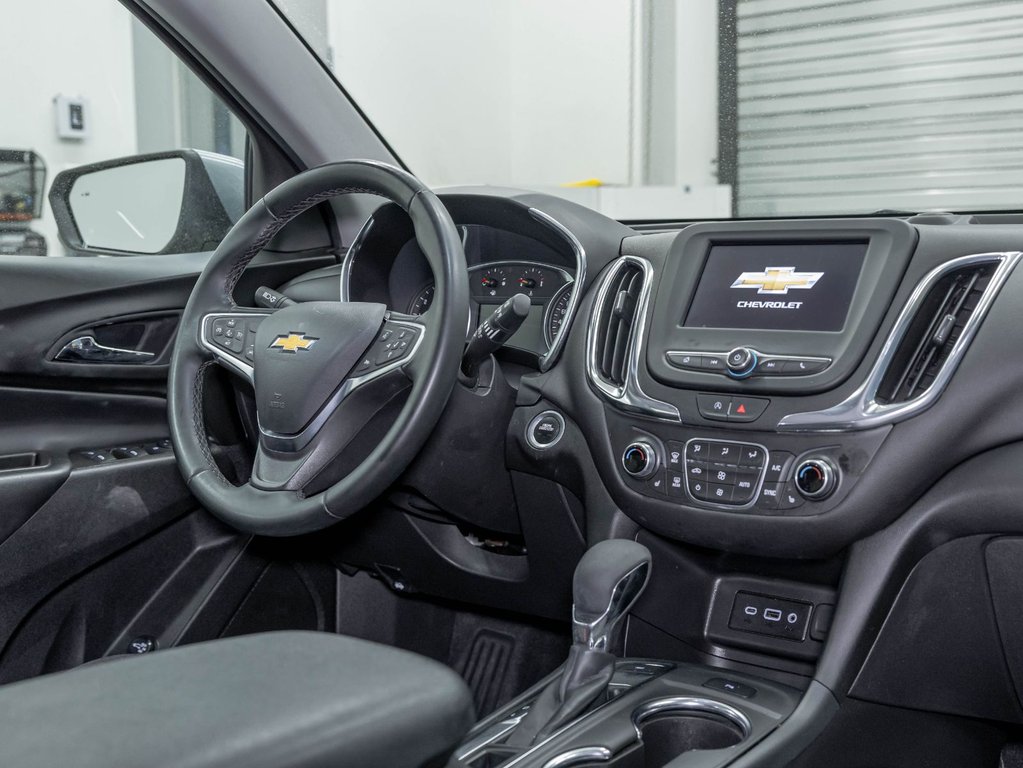 Chevrolet Equinox  2024 à St-Jérôme, Québec - 26 - w1024h768px
