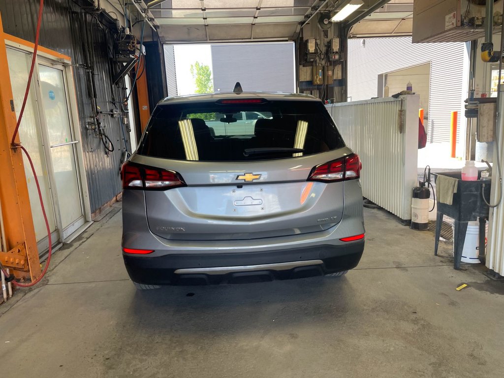 Chevrolet Equinox  2024 à St-Jérôme, Québec - 6 - w1024h768px