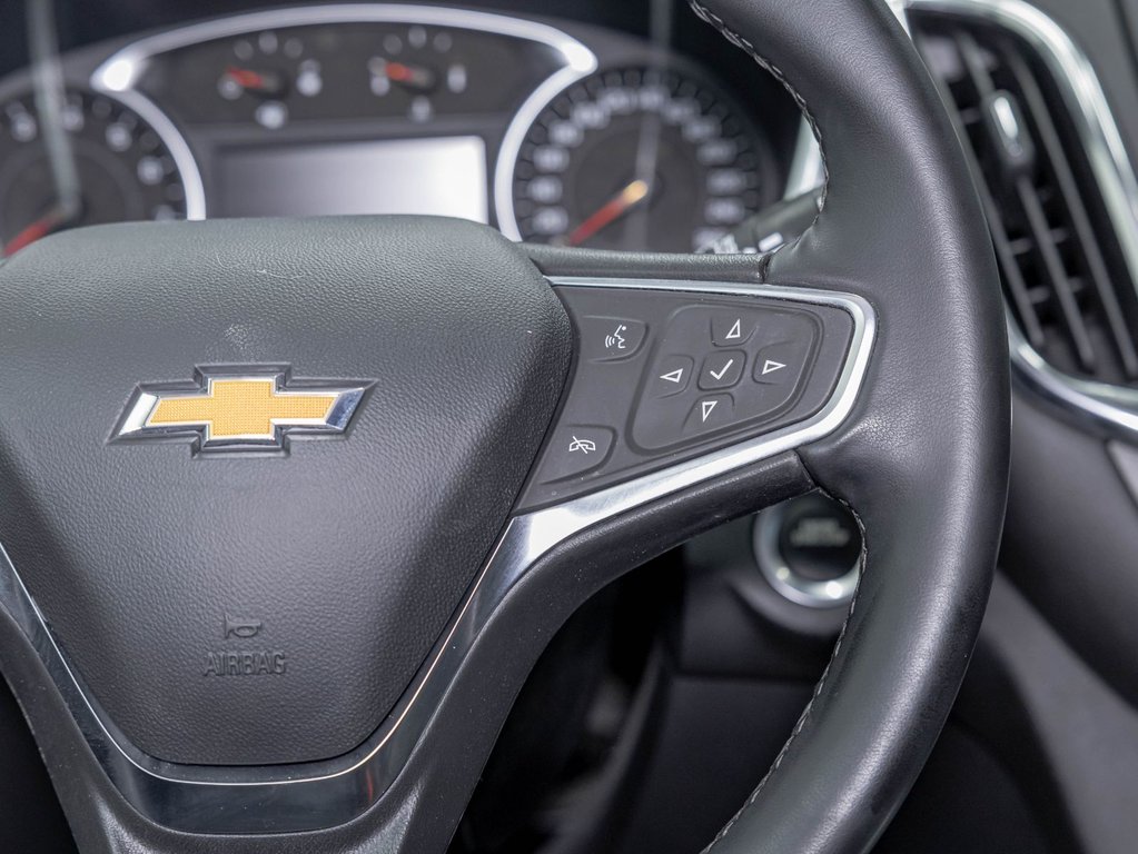 Chevrolet Equinox  2024 à St-Jérôme, Québec - 15 - w1024h768px