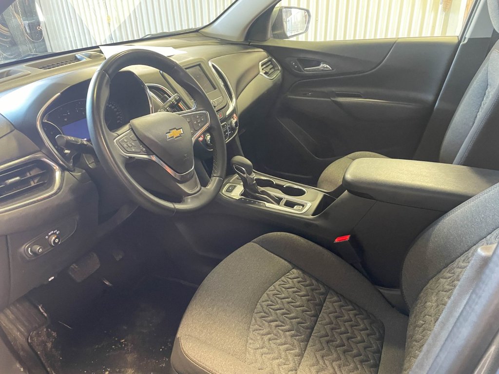 Chevrolet Equinox  2024 à St-Jérôme, Québec - 3 - w1024h768px