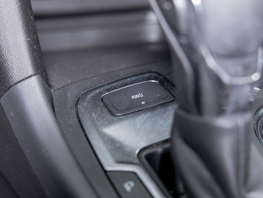 Chevrolet Equinox  2024 à St-Jérôme, Québec - 21 - w1024h768px