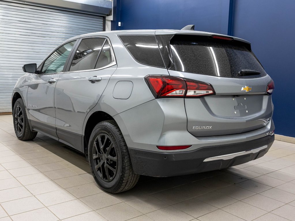 Chevrolet Equinox  2024 à St-Jérôme, Québec - 5 - w1024h768px