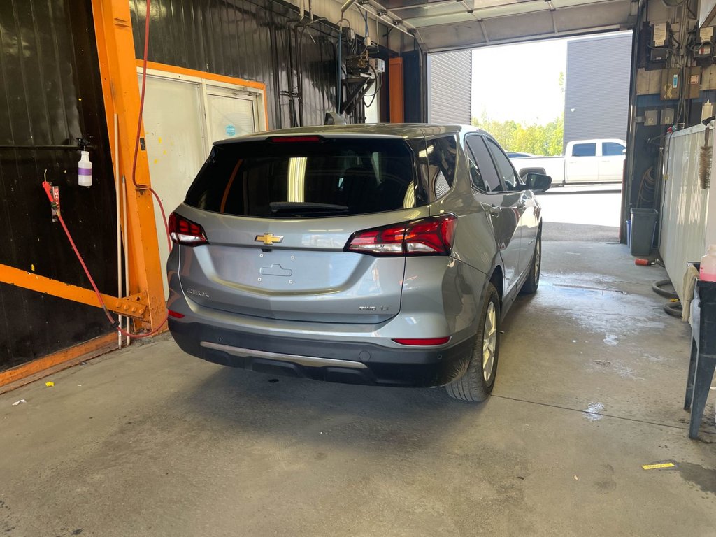 Chevrolet Equinox  2024 à St-Jérôme, Québec - 8 - w1024h768px