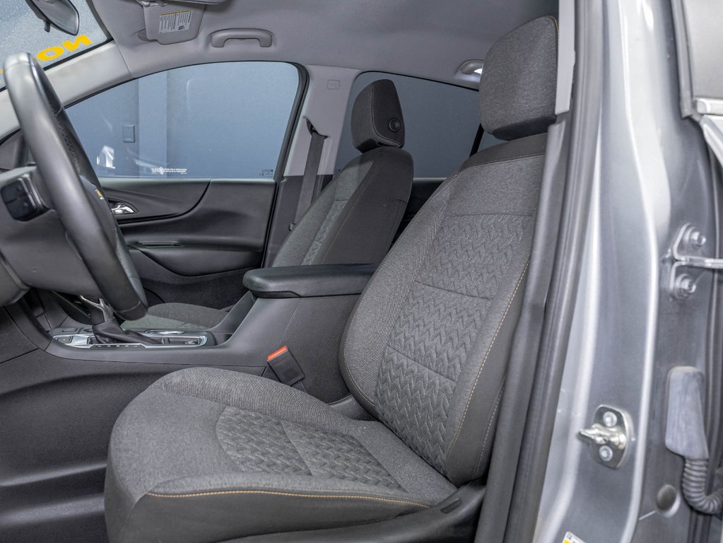 Chevrolet Equinox  2024 à St-Jérôme, Québec - 10 - w1024h768px