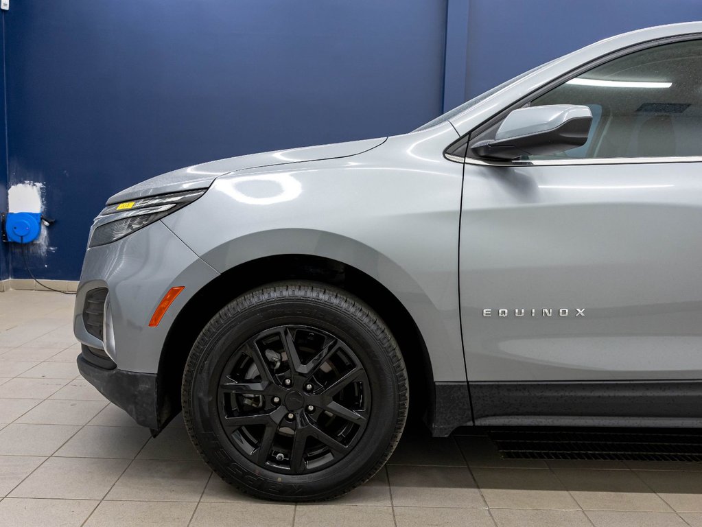 Chevrolet Equinox  2024 à St-Jérôme, Québec - 33 - w1024h768px