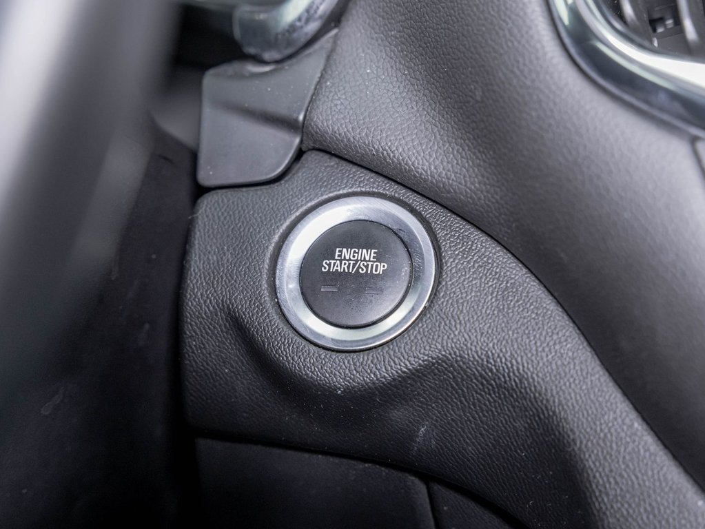 Chevrolet Equinox  2024 à St-Jérôme, Québec - 22 - w1024h768px