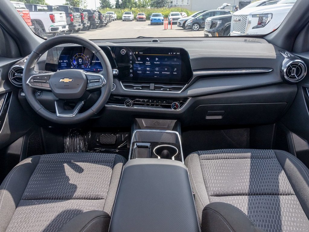 2025 Chevrolet Equinox in St-Jérôme, Quebec - 4 - w1024h768px