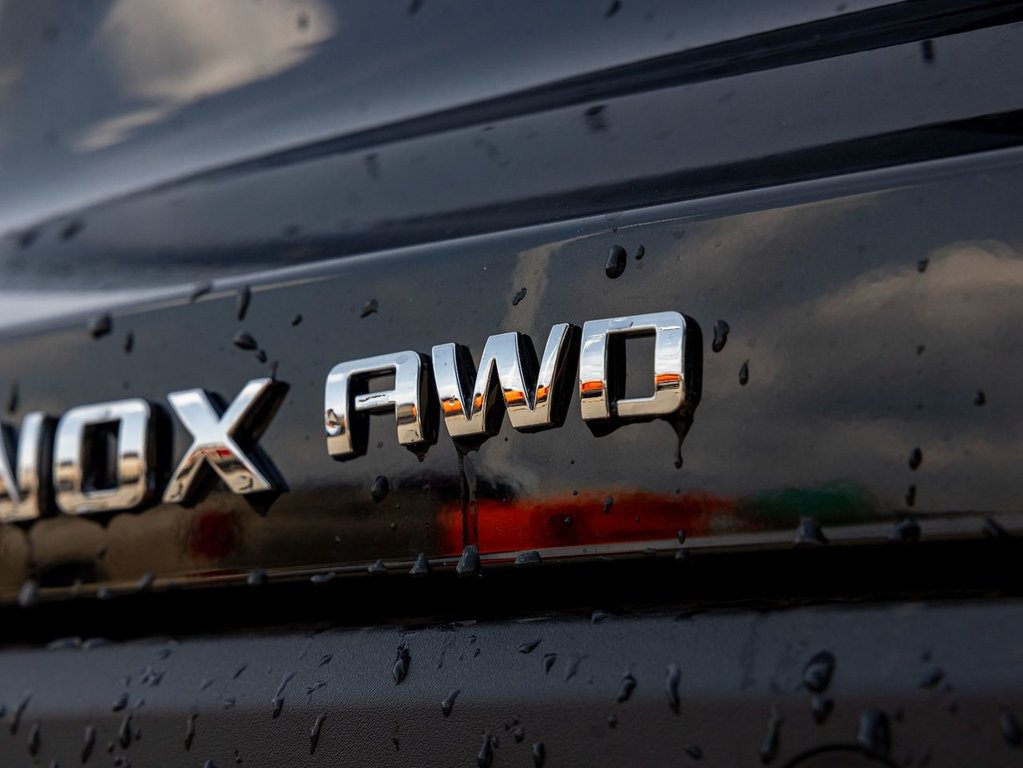 2025 Chevrolet Equinox in St-Jérôme, Quebec - 10 - w1024h768px