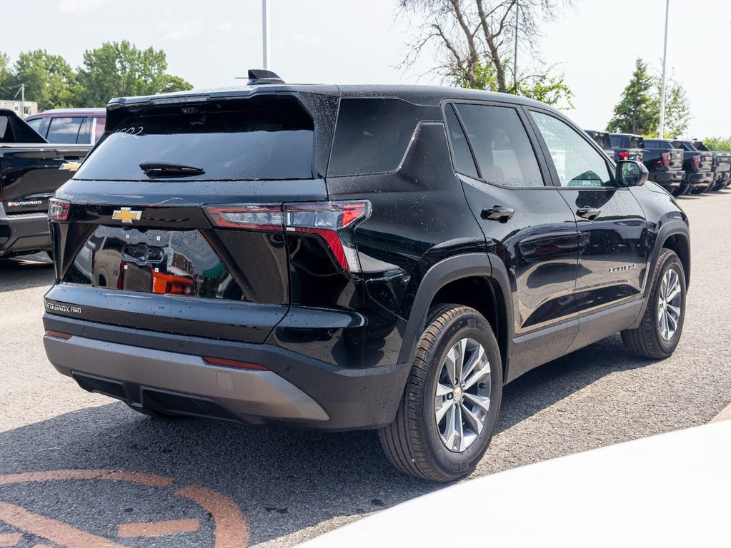 2025 Chevrolet Equinox in St-Jérôme, Quebec - 9 - w1024h768px