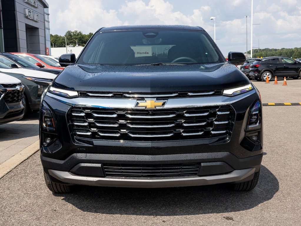 2025 Chevrolet Equinox in St-Jérôme, Quebec - 5 - w1024h768px