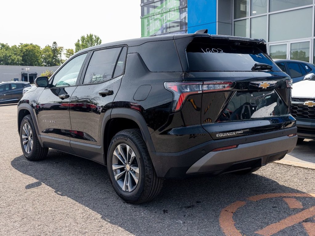 2025 Chevrolet Equinox in St-Jérôme, Quebec - 6 - w1024h768px