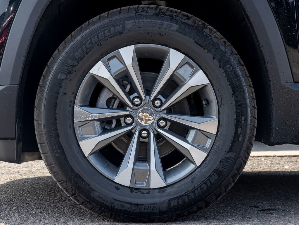 2025 Chevrolet Equinox in St-Jérôme, Quebec - 35 - w1024h768px